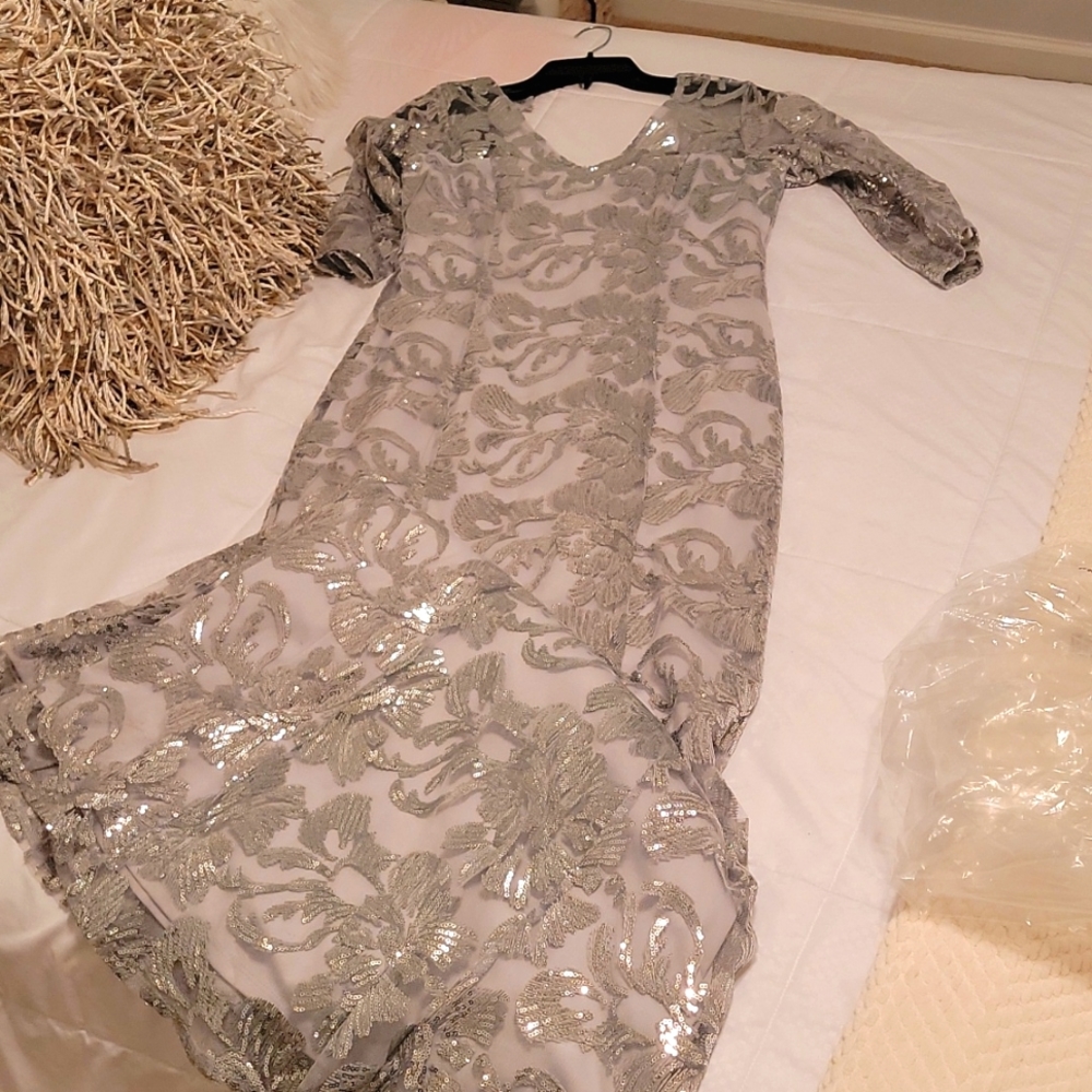 Formal Dress